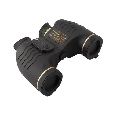 Lornetka COMET PRO COMPASS 7x50 HD z elektronicznym kompasem LR-045